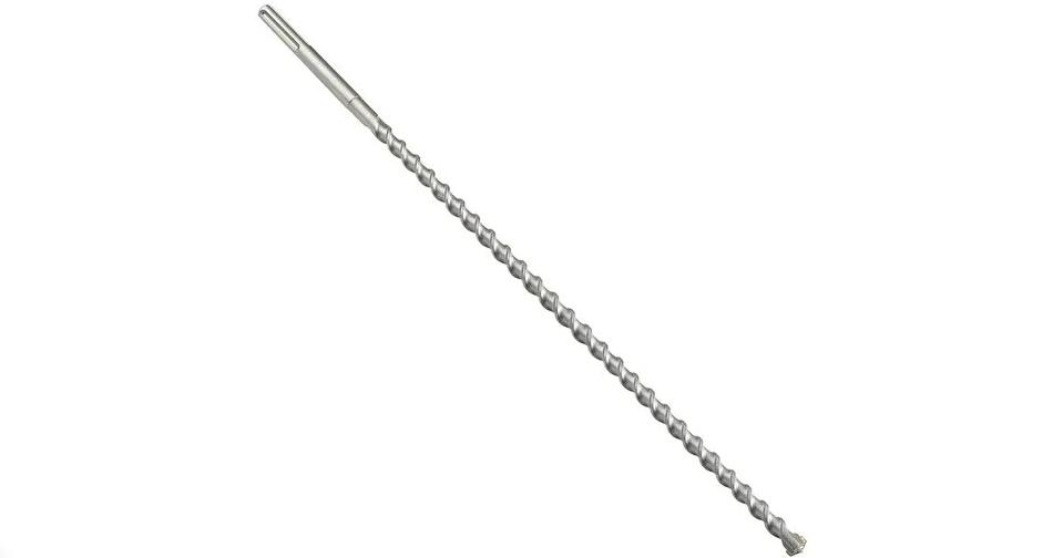 Gfb Sds Max Matkap Ucu 24x1000 mm