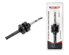 BAYTEC MK0367 Bİ METAL PANÇ ADAPTÖRÜ SDS 30-210 MM