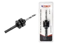 BAYTEC MK0367 Bİ METAL PANÇ ADAPTÖRÜ SDS 30-210 MM