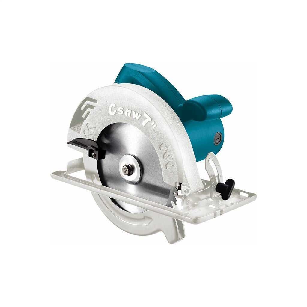 Catpower 1207 Sunta Kesme 185mm 1250 w