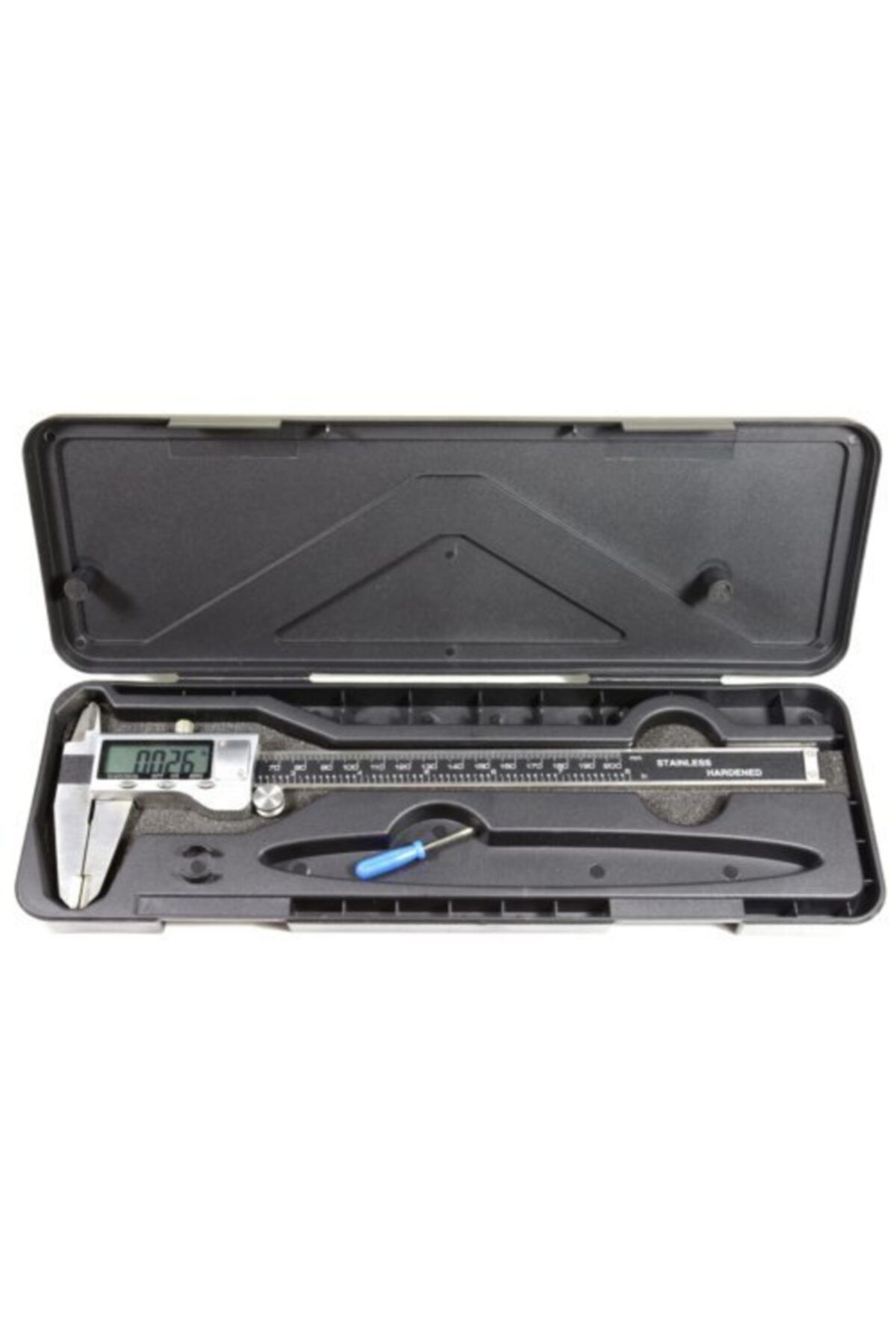 Bts 12044 Dijital Kumpas 150 mm