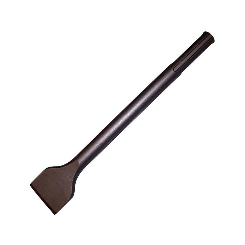 Todrill TD50305 Geniş Yassı Keski 18x50x300 mm