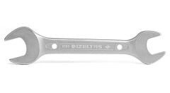 İZELTAŞ 0100 01 2224İki Ağız Anah Kısa 22x24 mm