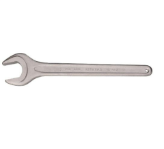 İzeltaş 0250 01 0065 Bir Ağız Taçlı Anahtar 65 mm