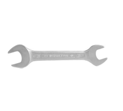 İzeltaş 0100 01 0405 İki Ağız Anahtar 4x5 mm