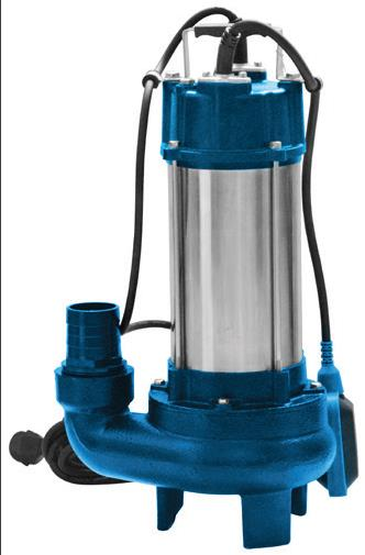 Rainpump WVSD-V1100-F  Atıksu Pompası