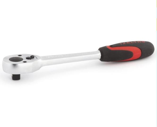 İzeltaş 1513 06 0032 Cırcır Kolu 1/2 32 Diş