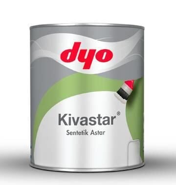 Dyo Kivastar Sentetik Beyaz 20 kg