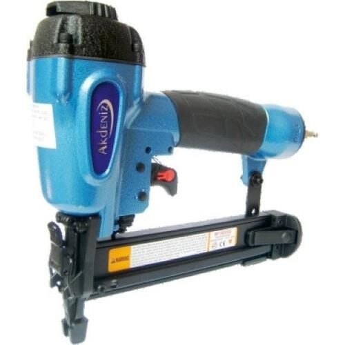 Akdeniz BF1832S2 Çivi Çakma Tabancası 10-32mm