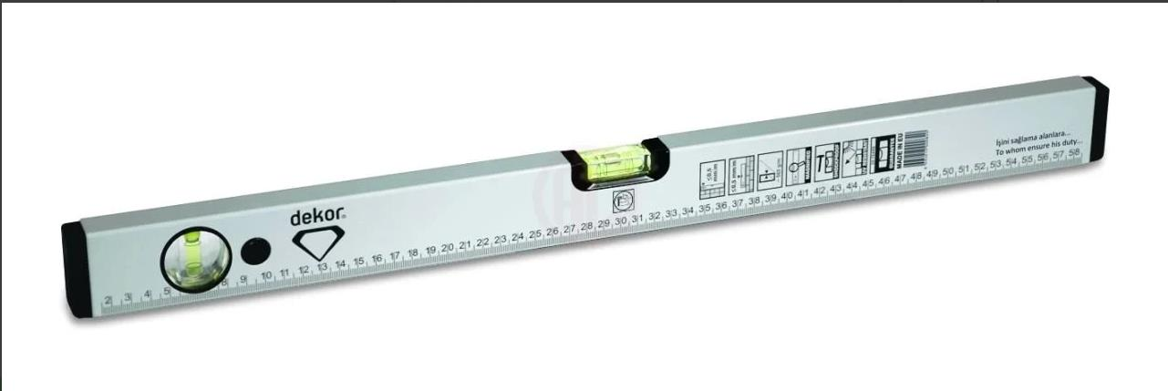 HASSAN 0468 Su Terazisi 150 CM