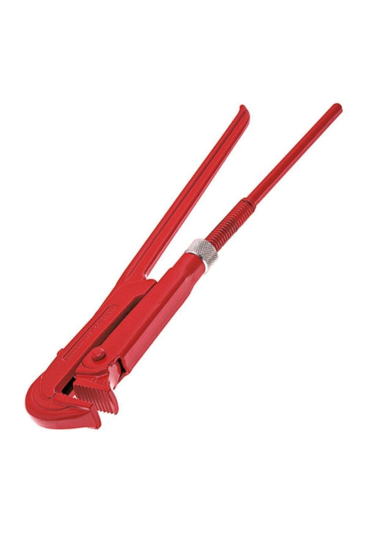 İZELTAŞ 2201 10 0040 Maşalı Boru Anahtarı  4''