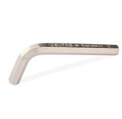 İZELTAŞ 4900 22 0015 ALLEN ANAHTAR ALTI KÖŞE 1,5MM