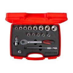 İZELTAŞ 1113 00 2017 Lokma Anahtar Takım