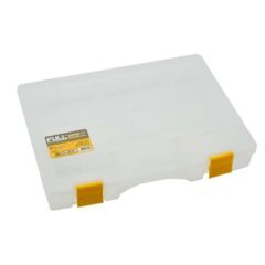 FULL POWER ŞEFFAF ORGANİZER KUTU 13