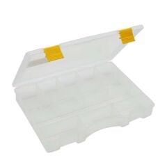 FULL POWER ŞEFFAF ORGANİZER KUTU 13