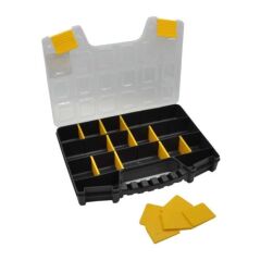 FULL MEGA ORGANİZER KUTU 18''