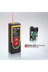 Prexiso P40 Lazer Metre 40 metre