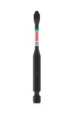 BOSCH Vidalama bitsi PRO PZ2 Impact 90MM