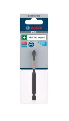 BOSCH Vidalama bitsi PRO PZ2 Impact 90MM