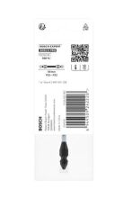 BOSCH Vidalama bitsi PRO PZ2 Impact 65mm