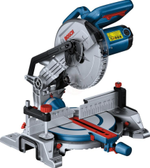 Bosch Gcm 216 Gönyeli Kesme Testeresi