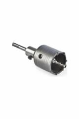BAYTEC MU0884 SDS Beton Buat Açma Seti 120 MM
