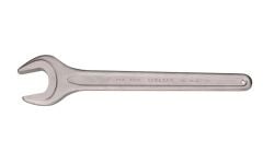 İZELTAŞ 0250 01 0060 Bir Ağız Taçlı Anahtar 60MM