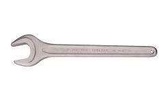 İZELTAŞ 0250 01 0055 Bir Ağız Taçlı Anahtar 55MM