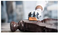 Bosch Expert S470 3'lü Set Sünger Zımpara 69x97x26 mm