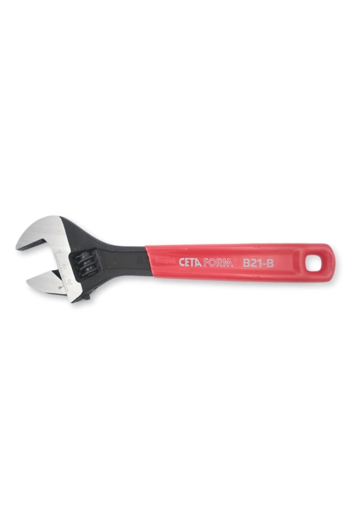 CETA B21-200B Kurbağacık 8''