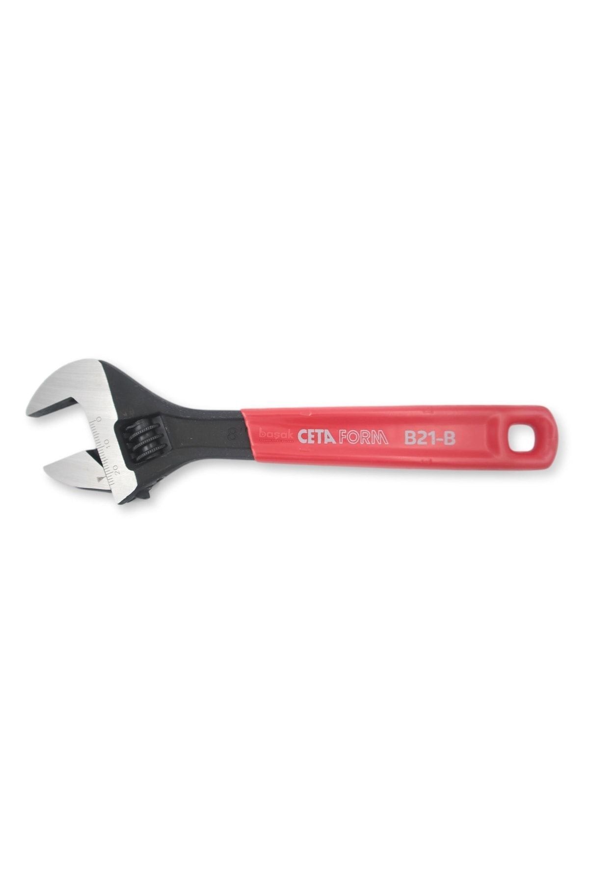 CETA B21-200B Kurbağacık 8''