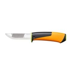 Fiskars 1023619 Bileyicili Ağır İş Bıçağı