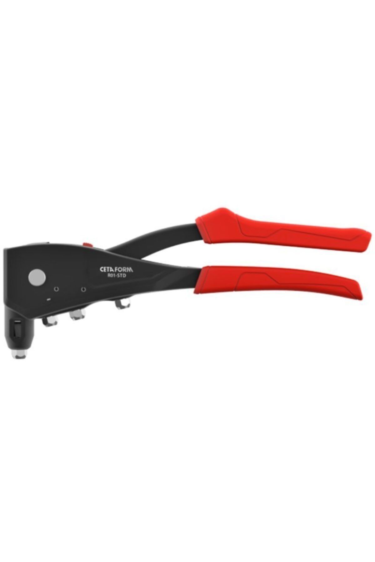 CETA R01-STD Perçin Tabancası 260 MM