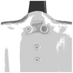 Fiskars 1001574 Kamp ve Araç Küreği 70 cm