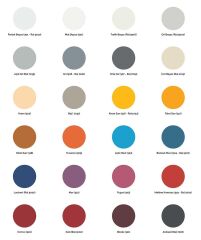 AKÇALI 320 SPREY BOYA 400 ML DÜZ KIRMIZI