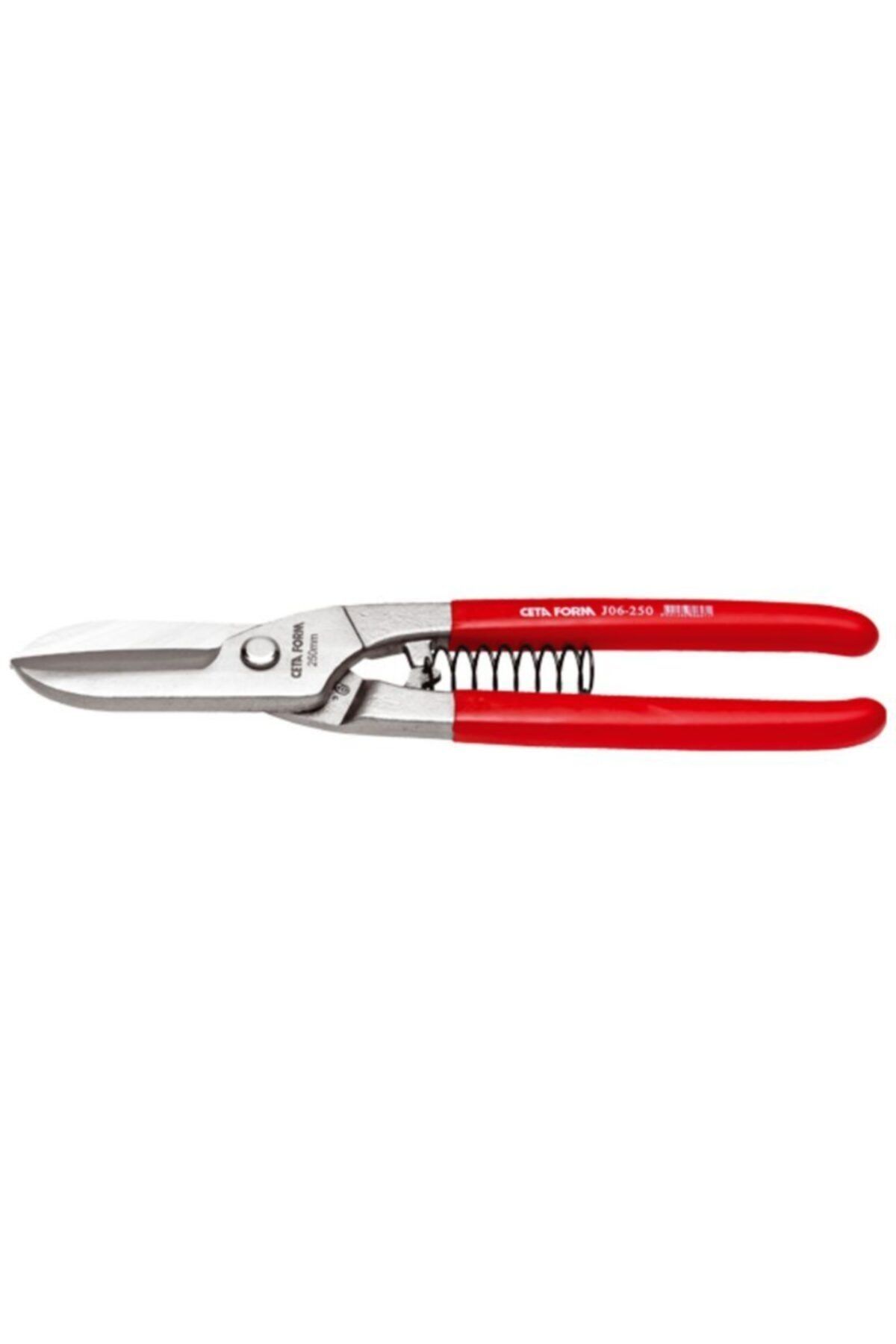 CETA J06-250-2 Sac Makası 250 MM