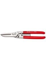 CETA J06-250-2 Sac Makası 250 MM