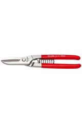 CETA J06-250-2 Sac Makası 250 MM