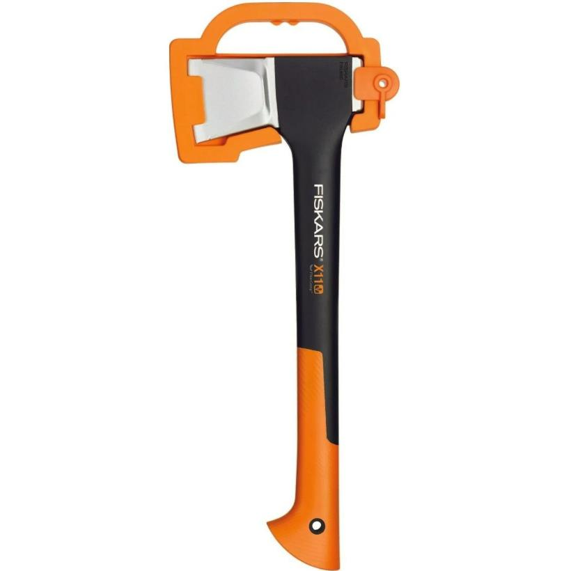Fiskars 1015640 Yarma Baltası S X11 49,1 cm