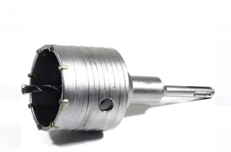 BAY-TEC Seramik Mermer Panç 30MM/M14