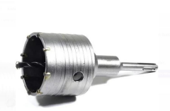 BAY-TEC Seramik Mermer Panç 30MM/M14