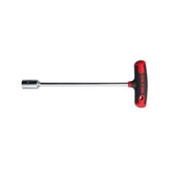 Ceta K20-09 T Saplı Lokma Anahtar 9 mm