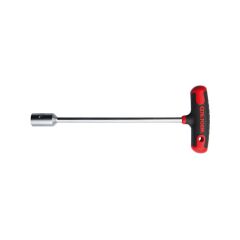 Ceta K20-09 T Saplı Lokma Anahtar 9 mm