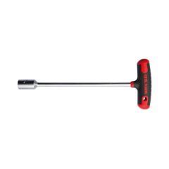 Ceta K20-06 T Saplı Lokma Anahtar 6mm