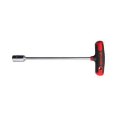 Ceta K20-06 T Saplı Lokma Anahtar 6mm