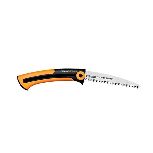 Fiskars 1000613 Bahçe Testeresi (S) Sw73 27,5 cm