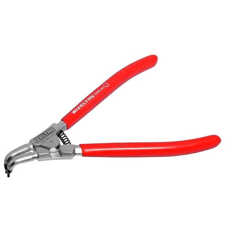 İZELTAŞ 3311 12 0170 DIŞ SEGMAN 170 MM