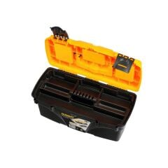 MANO BL.0-16 Raflı Takım Çantası