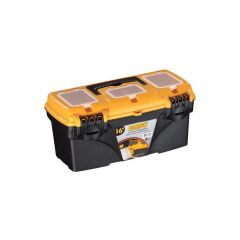 MANO BL.0-16 Raflı Takım Çantası