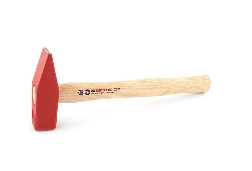 İZELTAŞ 5800 25 0500 TESVİYECİ ÇEKİÇ 500 GR